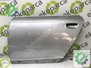 AUDI A6 2009 2012 SOL ARKA KAPI 4F0833051D
