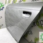AUDI A6 2009 2012 SOL ARKA KAPI 4F0833051D