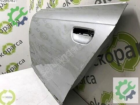 Audi A6 Sol Arka Kapı 4F0833051D çıkma parça