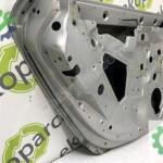 AUDI A6 2009 2012 SOL ARKA KAPI 4F0833051D