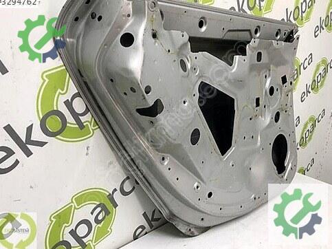 Audi A6 Sol Arka Kapı 4F0833051D çıkma parça