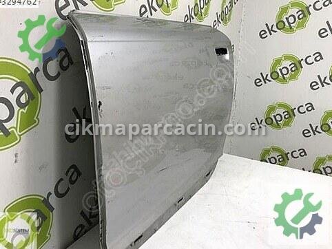 Audi A6 Sol Arka Kapı 4F0833051D çıkma parça