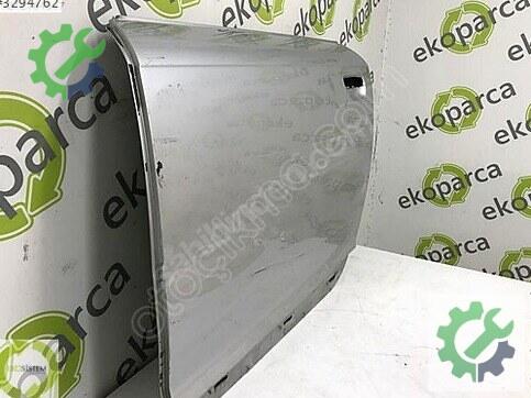 Audi A6 Sol Arka Kapı 4F0833051D çıkma parça