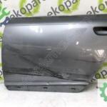 AUDI A6 2009 2012 SOL ARKA KAPI 4F0833051D