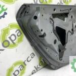 AUDI A6 2009 2012 SOL ARKA KAPI 4F0833051D