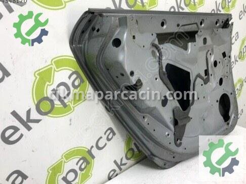 Audi A6 Sol Arka Kapı 4F0833051D çıkma parça