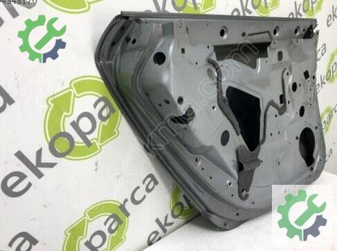 Audi A6 Sol Arka Kapı 4F0833051D çıkma parça