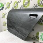 AUDI A6 2009 2012 SOL ARKA KAPI 4F0833051D