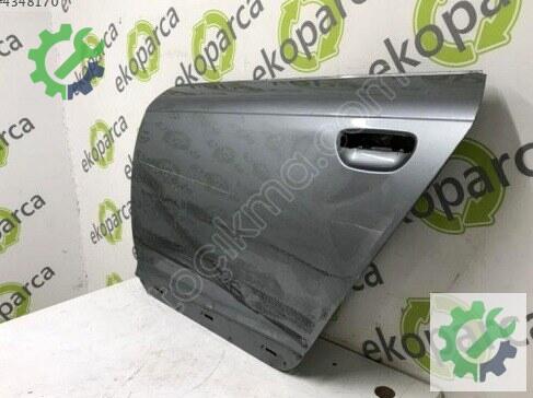 Audi A6 Sol Arka Kapı 4F0833051D çıkma parça