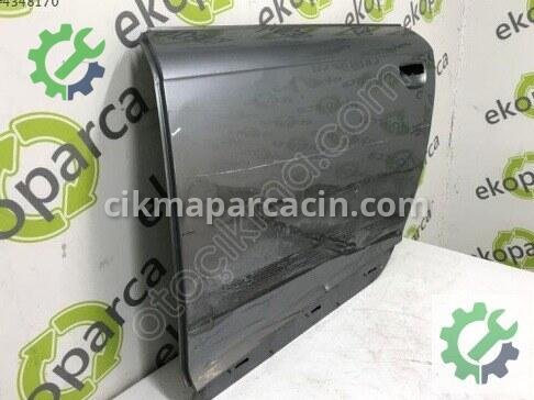 Audi A6 Sol Arka Kapı 4F0833051D çıkma parça