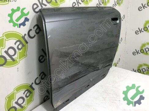 Audi A6 Sol Arka Kapı 4F0833051D çıkma parça