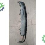 AUDI A6 2011 2014 ARKA TAMPON SPOYLER 4G0807521