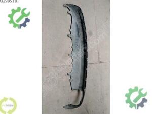 AUDI A6 2011 2014 ARKA TAMPON SPOYLER 4G0807521