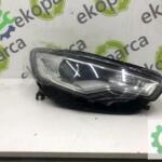 AUDI A6 2011 2014 SAĞ FAR 4G0941044