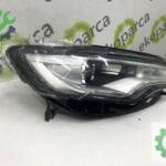 AUDI A6 2011 2014 SAĞ FAR 4G0941044