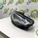 AUDI A6 2011 2014 SAĞ FAR 4G0941044