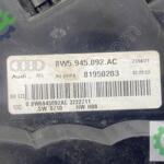 AUDI A6 2011 2014 SAĞ İÇ STOP 4G5945094A