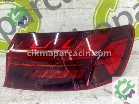 Audi A6 Sağ Arka Stop 4G5945094A çıkma parça