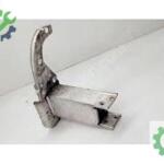 AUDI A6 2011 2014 SIFIR TAMPON DEMİRİ BRAKETİ 4G0807133F