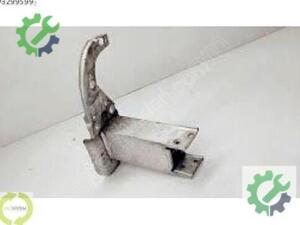 AUDI A6 2011 2014 SIFIR TAMPON DEMİRİ BRAKETİ 4G0807133F
