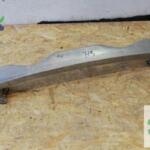 AUDI A6 2012 2014 ARKA TAMPON DEMİRİ 4G5807309