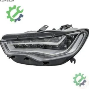 AUDI A6 2012 2015 SOL FAR SIFIR  4G0941029J