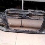 AUDI A6 2012 2016 ÖN TAMPON 4G0807437