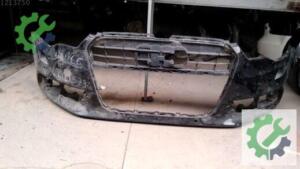 AUDI A6 2012 2016 ÖN TAMPON 4G0807437