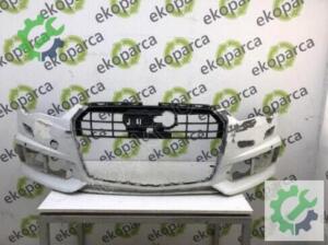 AUDI A6 2012 2016 ÖN TAMPON 4G0807437AC