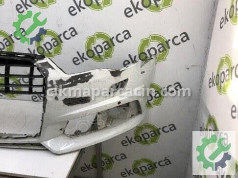 Audi A6 Ön Tampon 4G0807437AC çıkma parça