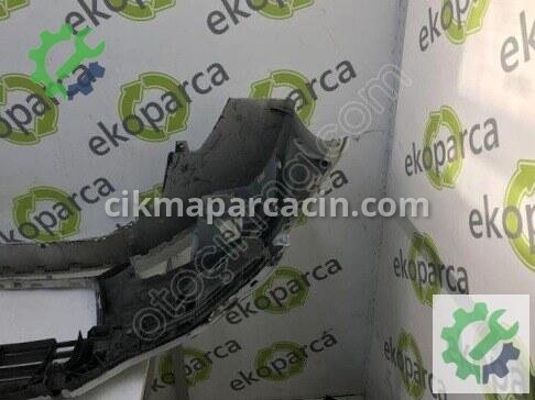 Audi A6 Ön Tampon 4G0807437AC çıkma parça
