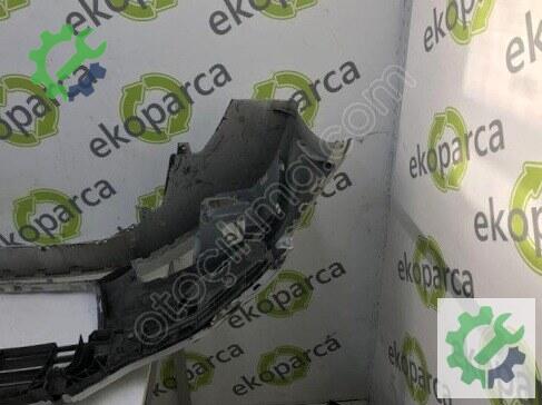 Audi A6 Ön Tampon 4G0807437AC çıkma parça