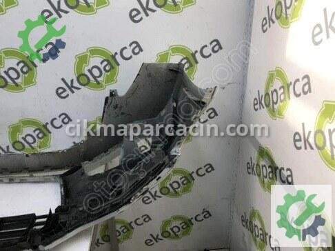 Audi A6 Ön Tampon 4G0807437AC çıkma parça