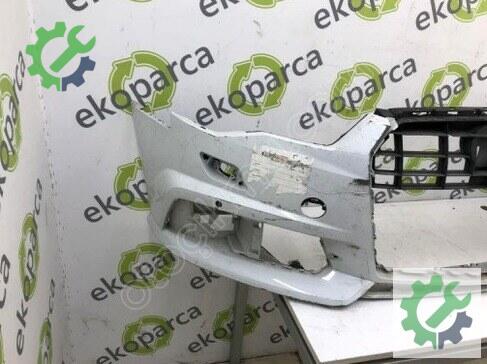 Audi A6 Ön Tampon 4G0807437AC çıkma parça