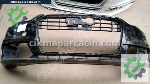 Audi A6 Ön Tampon çıkma parça