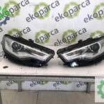 AUDI A6 2012 2016 SAĞ FAR BEYİNLİ SIFIR 4G0941044J