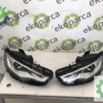 AUDI A6 2012 2016 SAĞ FAR BEYİNLİ SIFIR 4G0941044J
