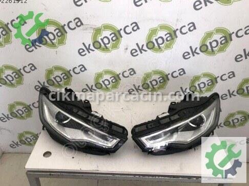 Audi A6 Far Beyni 4G0941044J çıkma parça