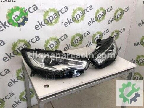 Audi A6 Far Beyni 4G0941044J çıkma parça