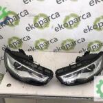AUDI A6 2012 2016 SAĞ FAR (BEYİNLİ)DOLU 4G0941044J