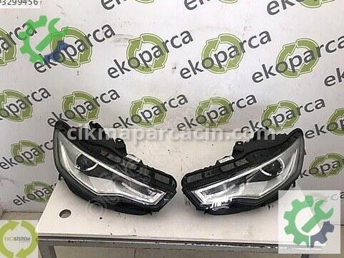 Audi A6 Far Beyni 4G0941044J çıkma parça