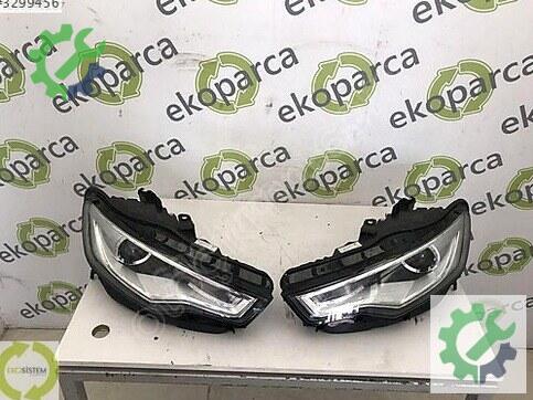 Audi A6 Far Beyni 4G0941044J çıkma parça