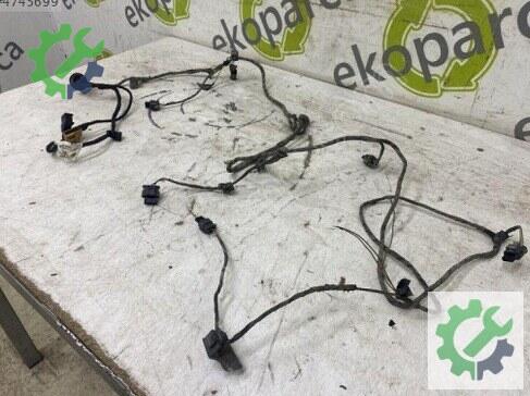 Audi A6 Elektrik Tesisatı 4G5971085AH çıkma parça