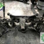 AUDI A6 2012 2017 ARKA VİRAJ DEMİRİ 4G0511305G