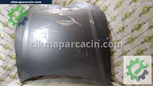 Audi A6 Kaput çıkma parça