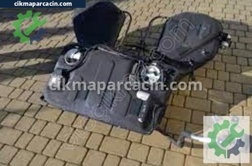 Audi A6 Depo çıkma parça
