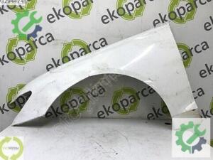 AUDI A6 2012 2018 ÇAMURLUK ÖN SOL 4G0821101