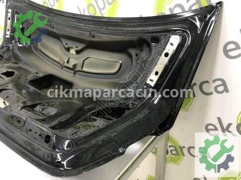 Audi A6 Bagaj Kapağı 4G5827023C çıkma parça