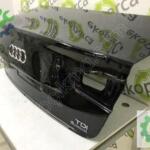 AUDI A6 2012 2019 BAGAJ KAPAĞI ÇIKMA 4G5827023C