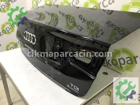 Audi A6 Bagaj Kapağı 4G5827023C çıkma parça